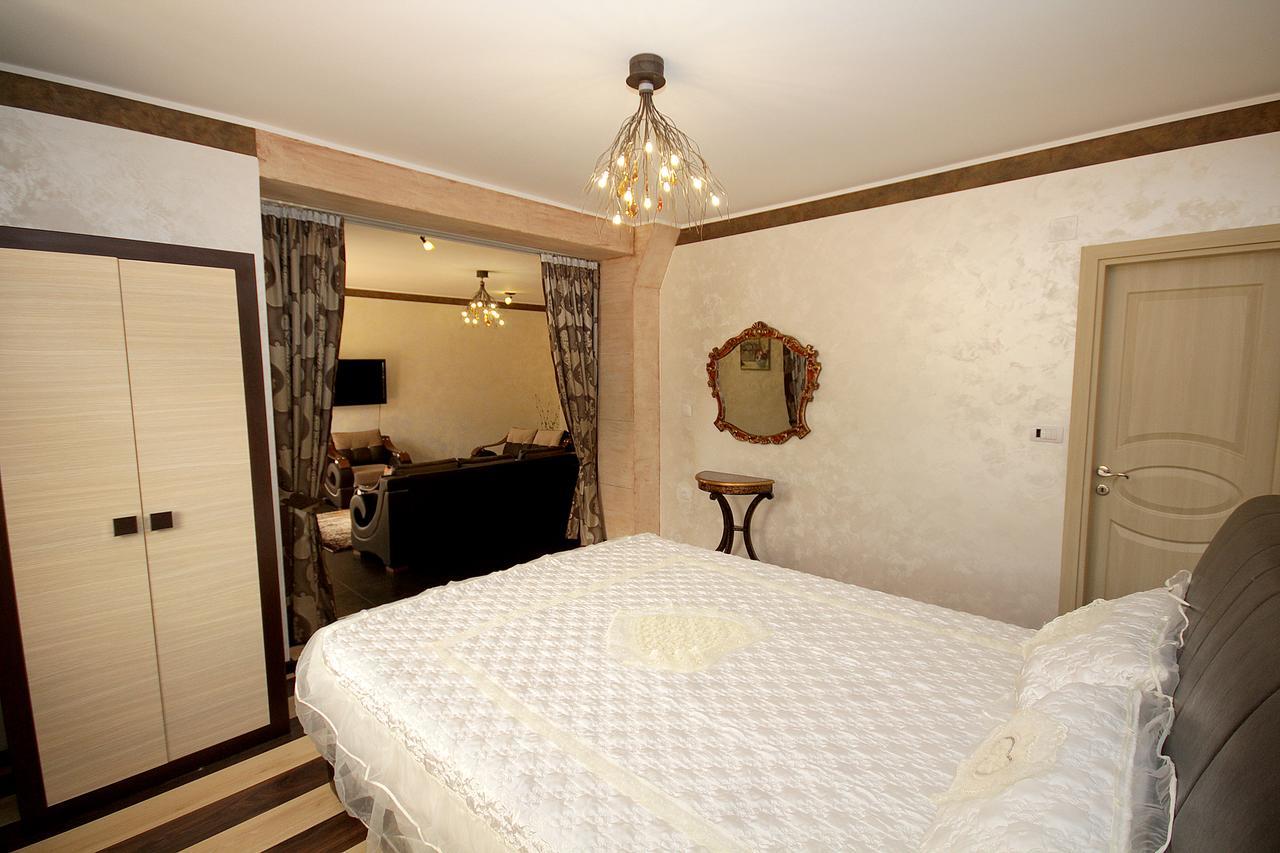 Villa Victoria Hladna Uvala Utjeha Dış mekan fotoğraf