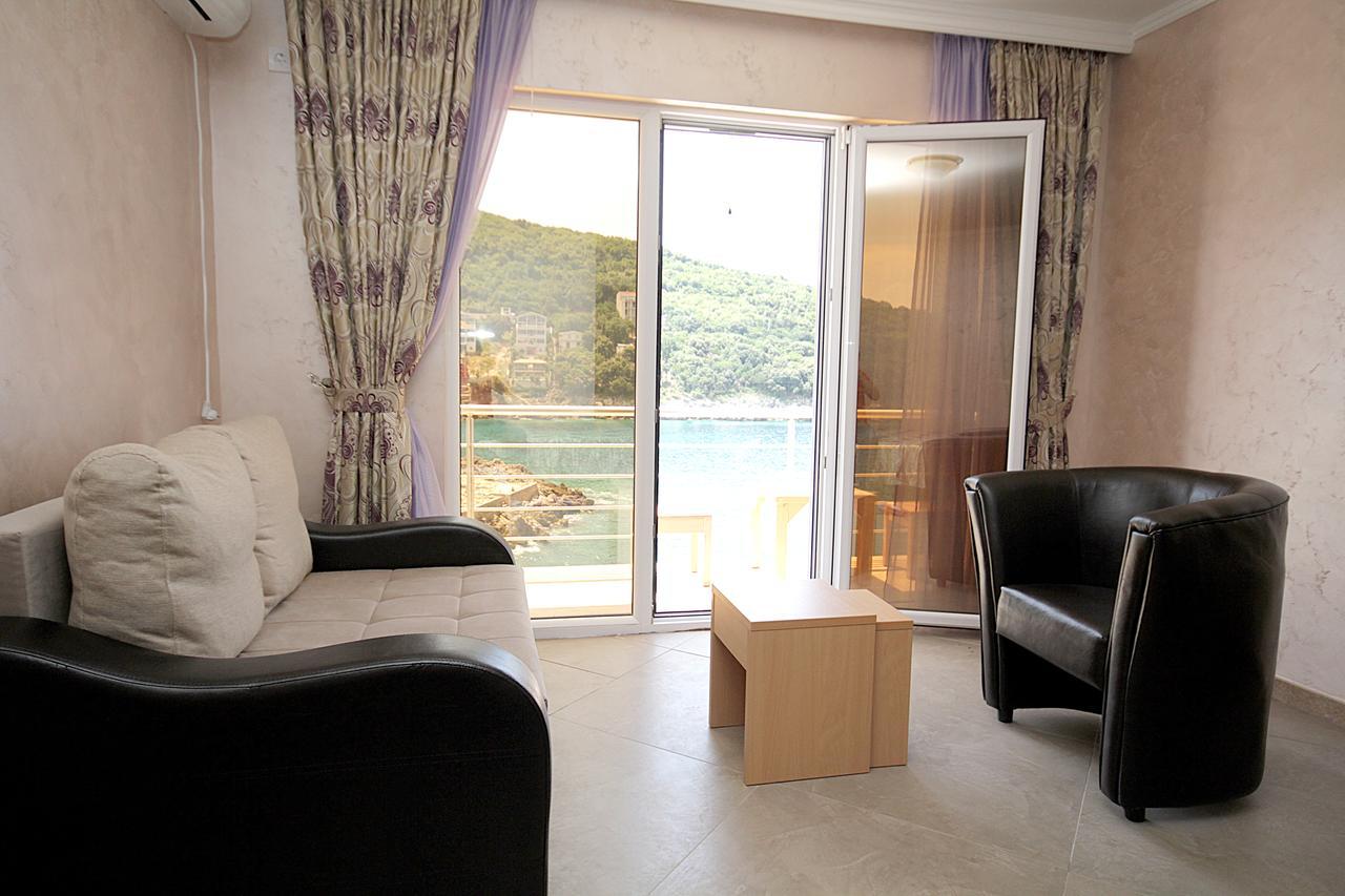 Villa Victoria Hladna Uvala Utjeha Dış mekan fotoğraf