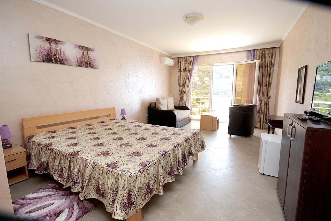 Villa Victoria Hladna Uvala Utjeha Dış mekan fotoğraf