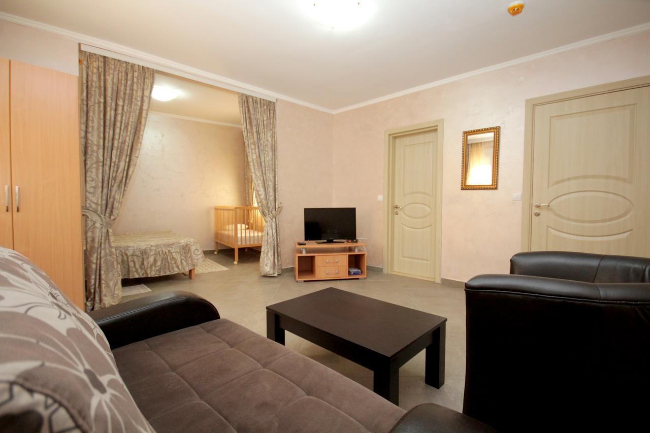 Villa Victoria Hladna Uvala Utjeha Dış mekan fotoğraf