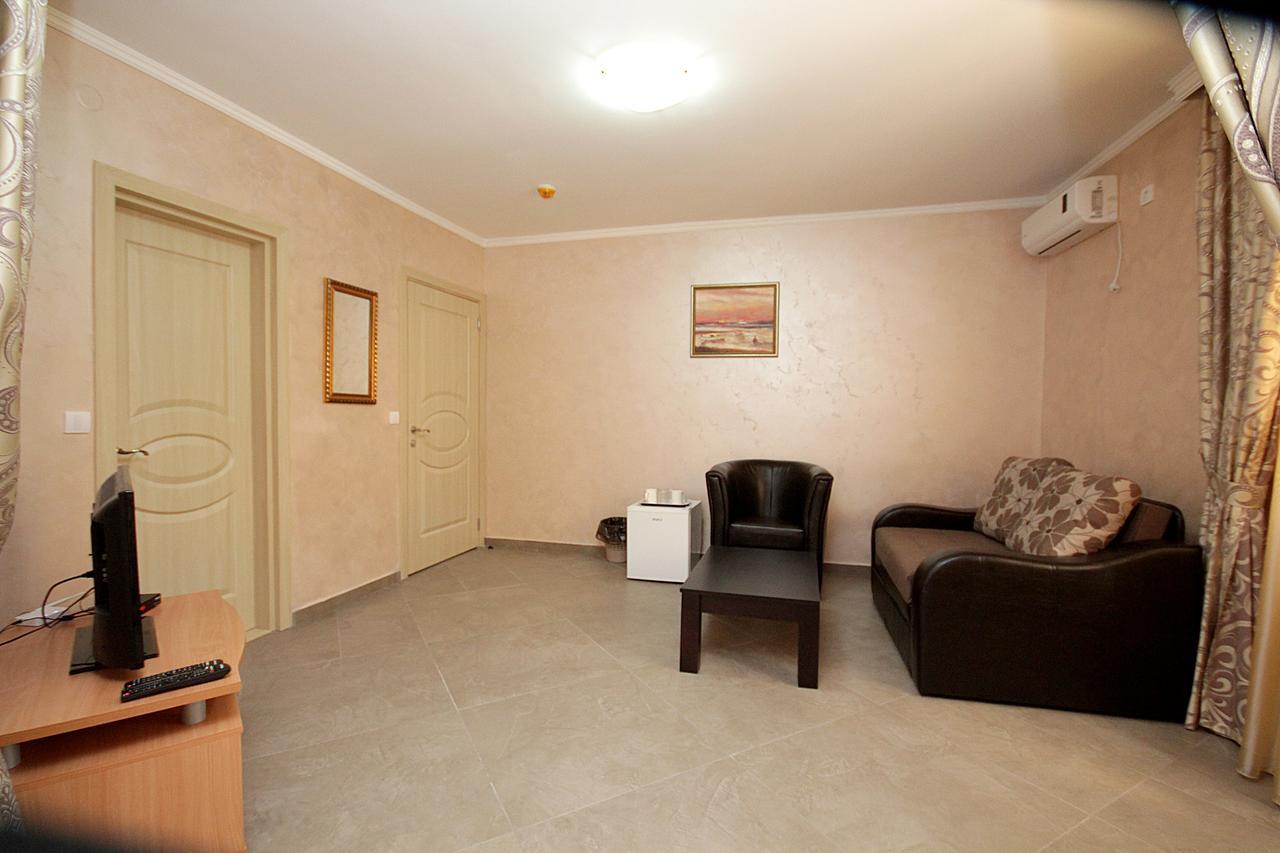 Villa Victoria Hladna Uvala Utjeha Dış mekan fotoğraf