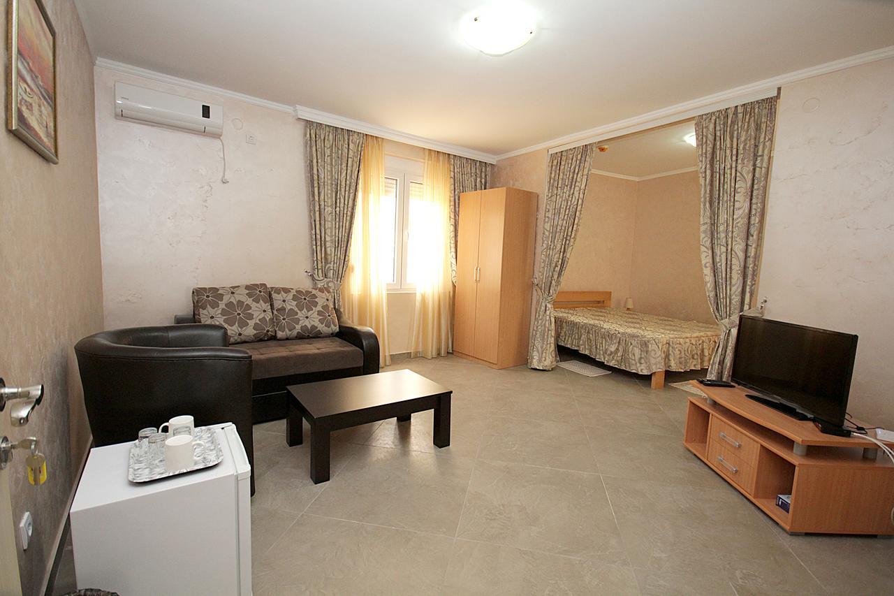 Villa Victoria Hladna Uvala Utjeha Dış mekan fotoğraf