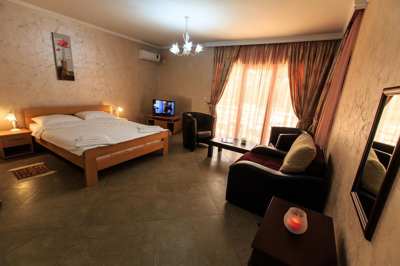 Villa Victoria Hladna Uvala Utjeha Dış mekan fotoğraf
