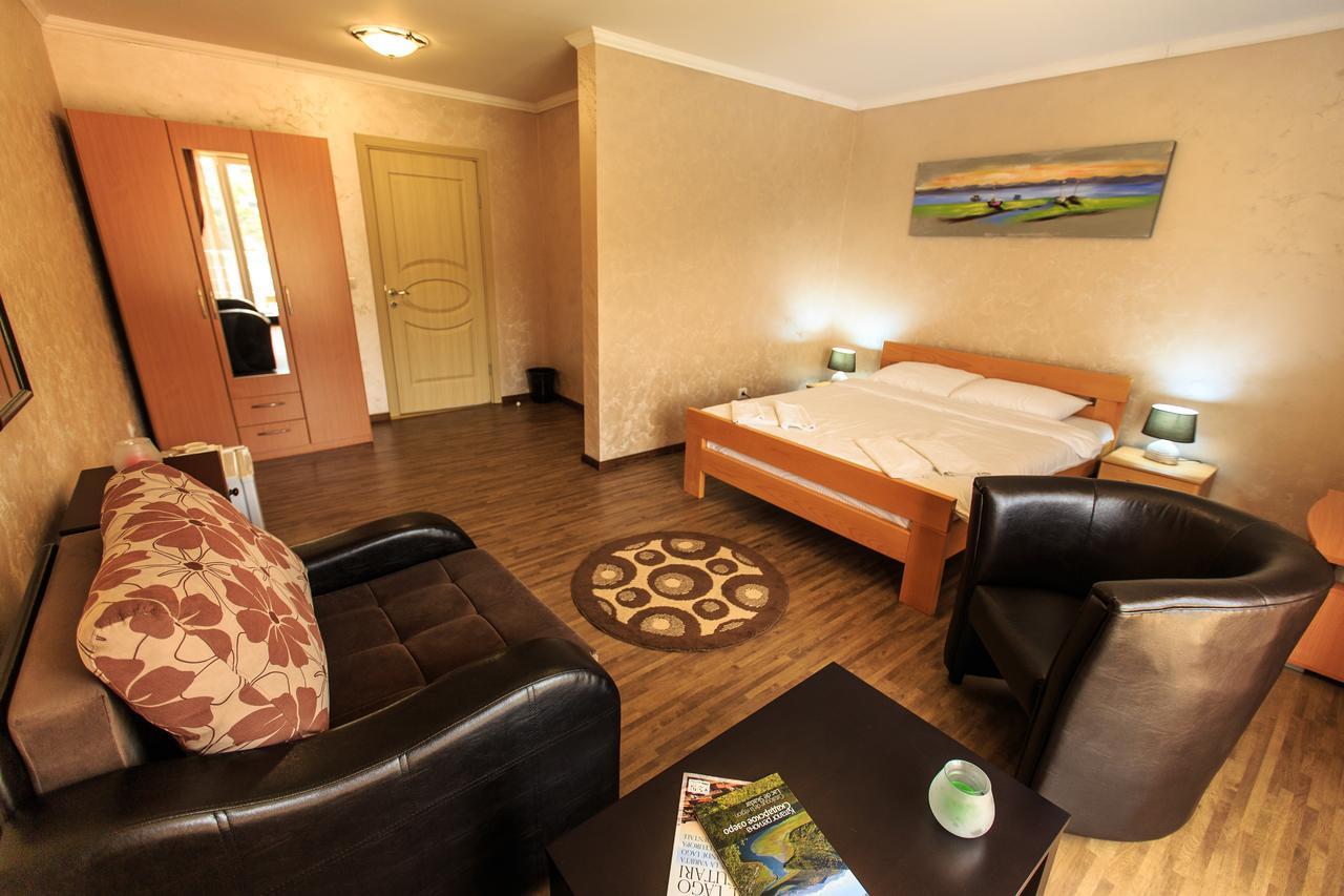 Villa Victoria Hladna Uvala Utjeha Dış mekan fotoğraf