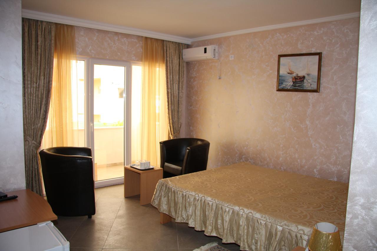 Villa Victoria Hladna Uvala Utjeha Dış mekan fotoğraf