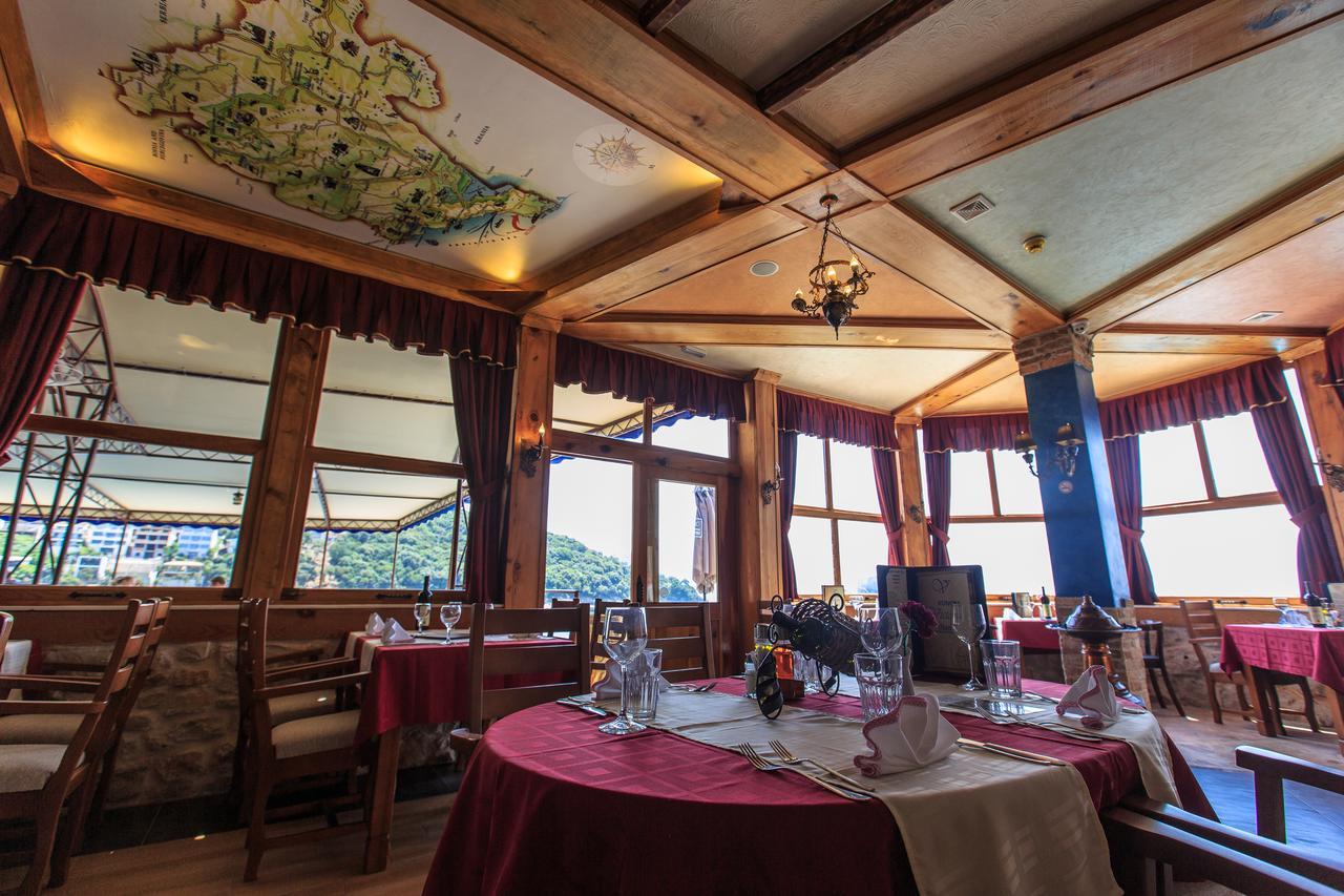 Villa Victoria Hladna Uvala Utjeha Dış mekan fotoğraf