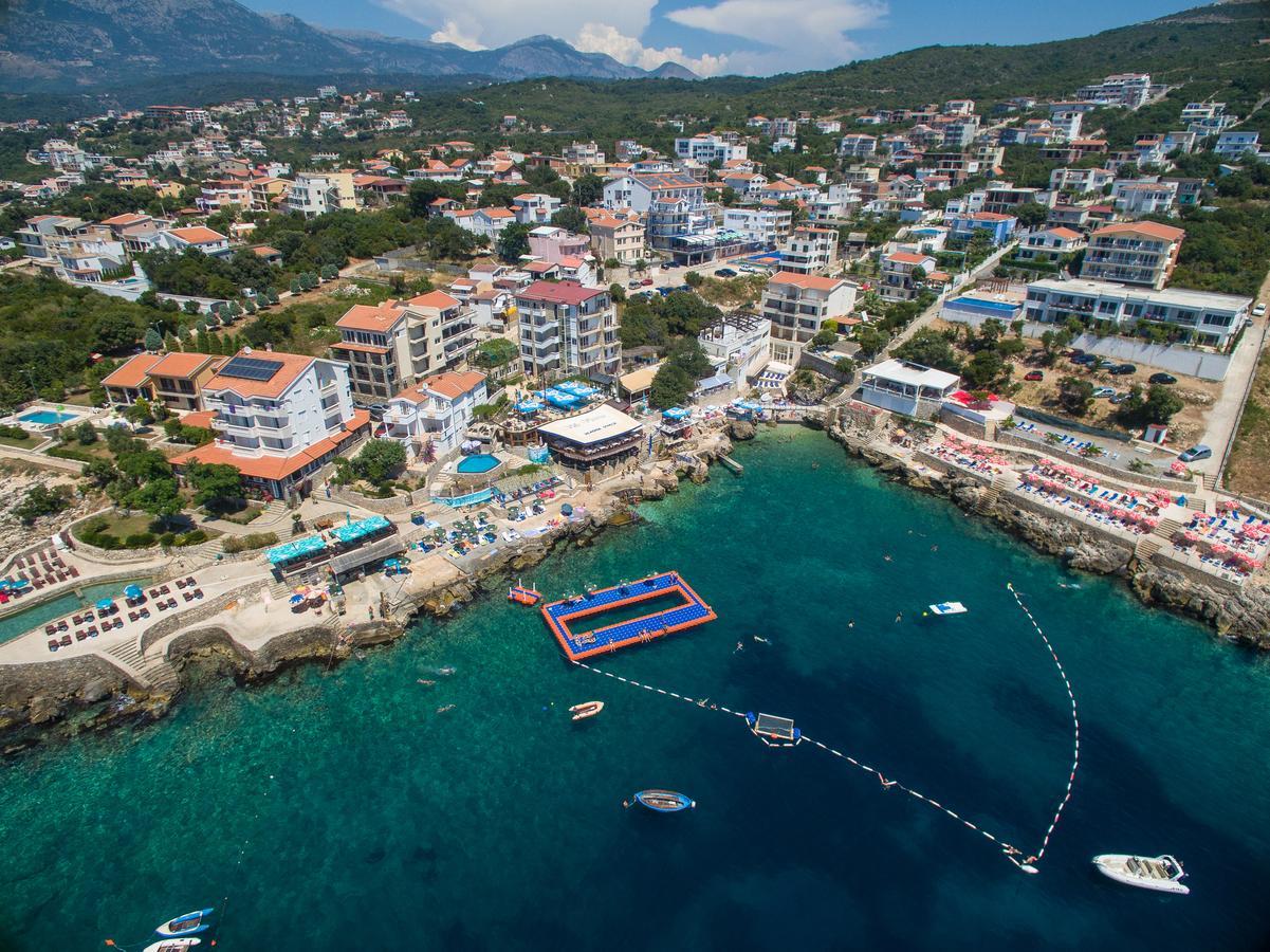 Villa Victoria Hladna Uvala Utjeha Dış mekan fotoğraf