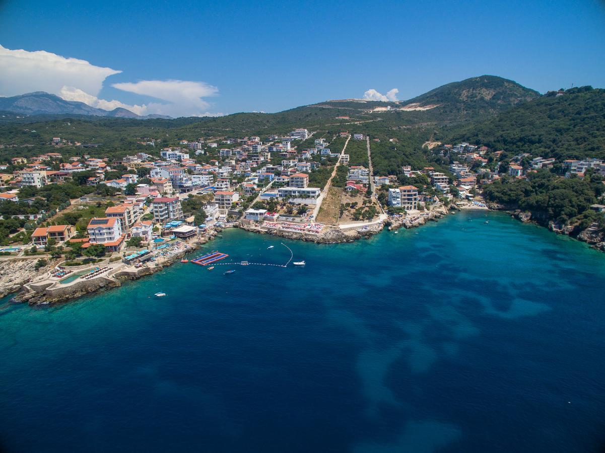 Villa Victoria Hladna Uvala Utjeha Dış mekan fotoğraf