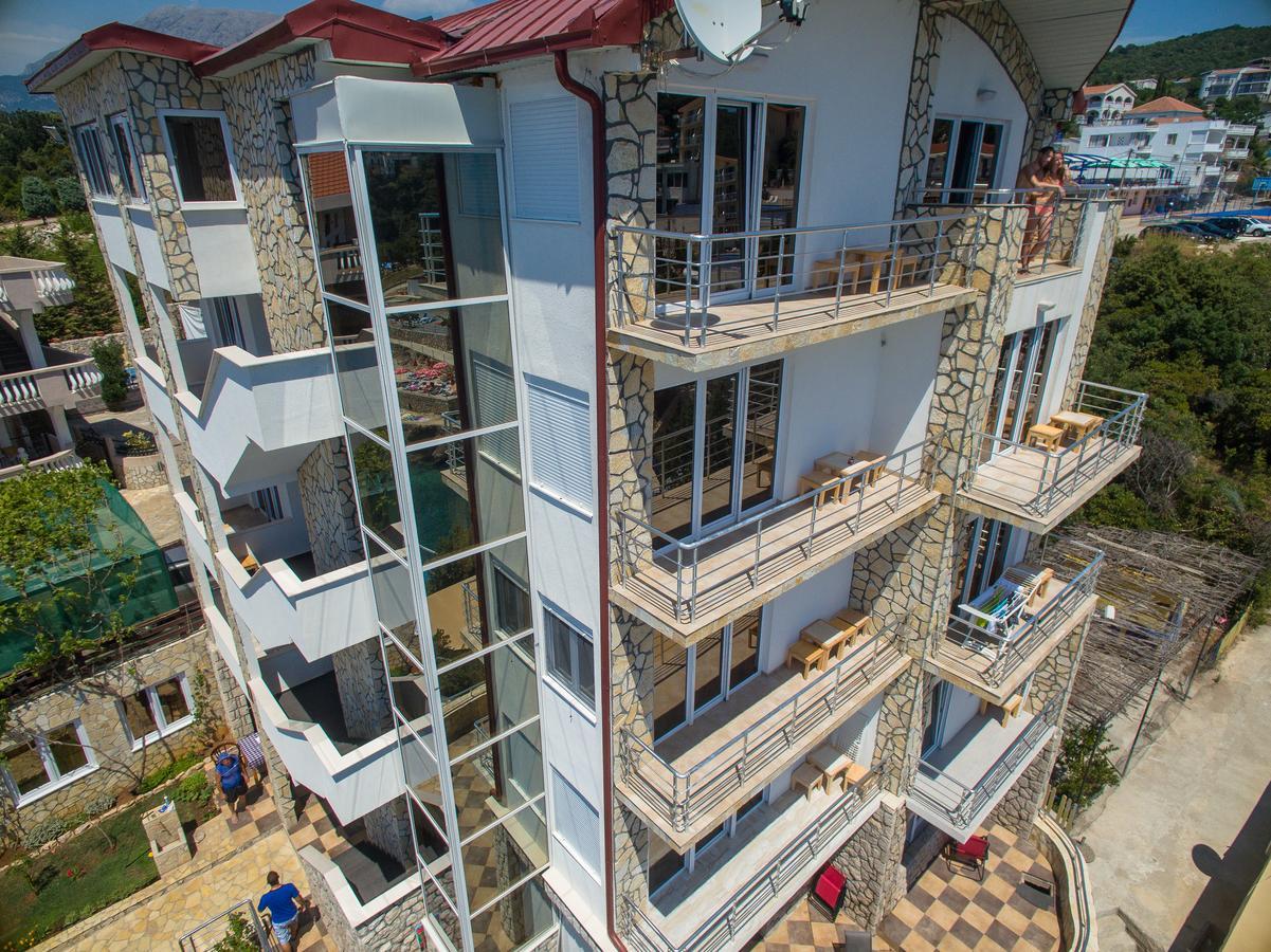 Villa Victoria Hladna Uvala Utjeha Dış mekan fotoğraf
