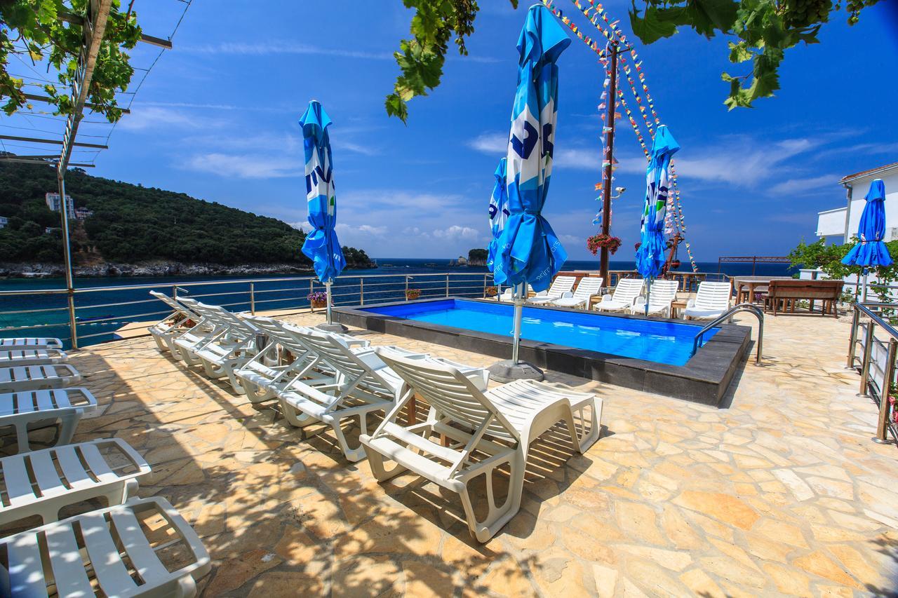 Villa Victoria Hladna Uvala Utjeha Dış mekan fotoğraf