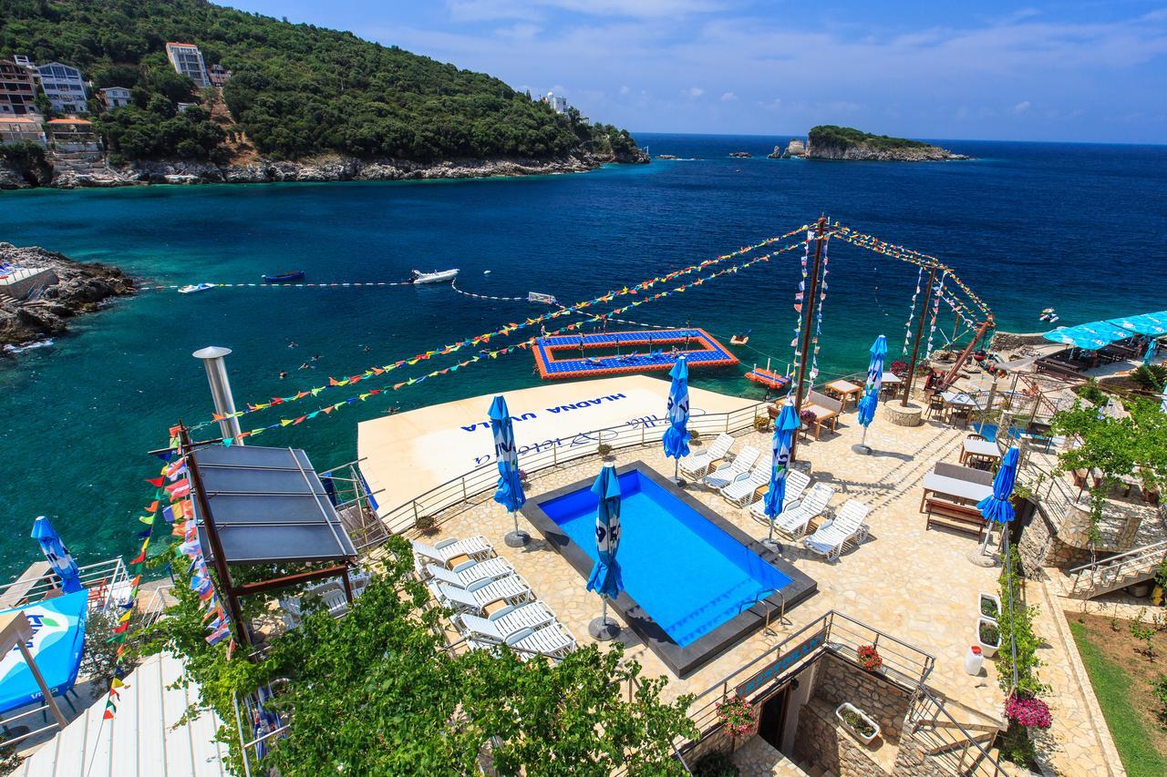 Villa Victoria Hladna Uvala Utjeha Dış mekan fotoğraf
