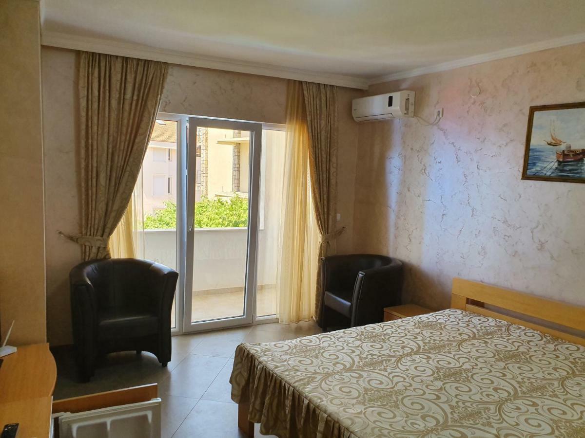Villa Victoria Hladna Uvala Utjeha Dış mekan fotoğraf